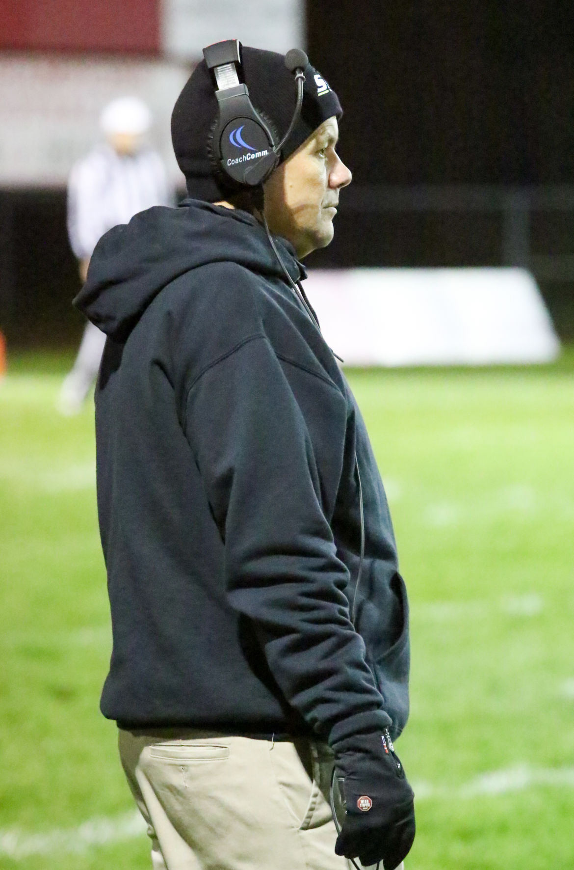 Wheeler visits Andrean in a Class 2A Cup soccer game